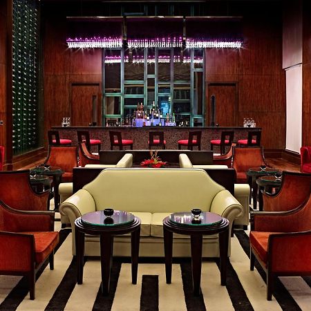 Radisson Blu Hotel Rudrapur מראה חיצוני תמונה
