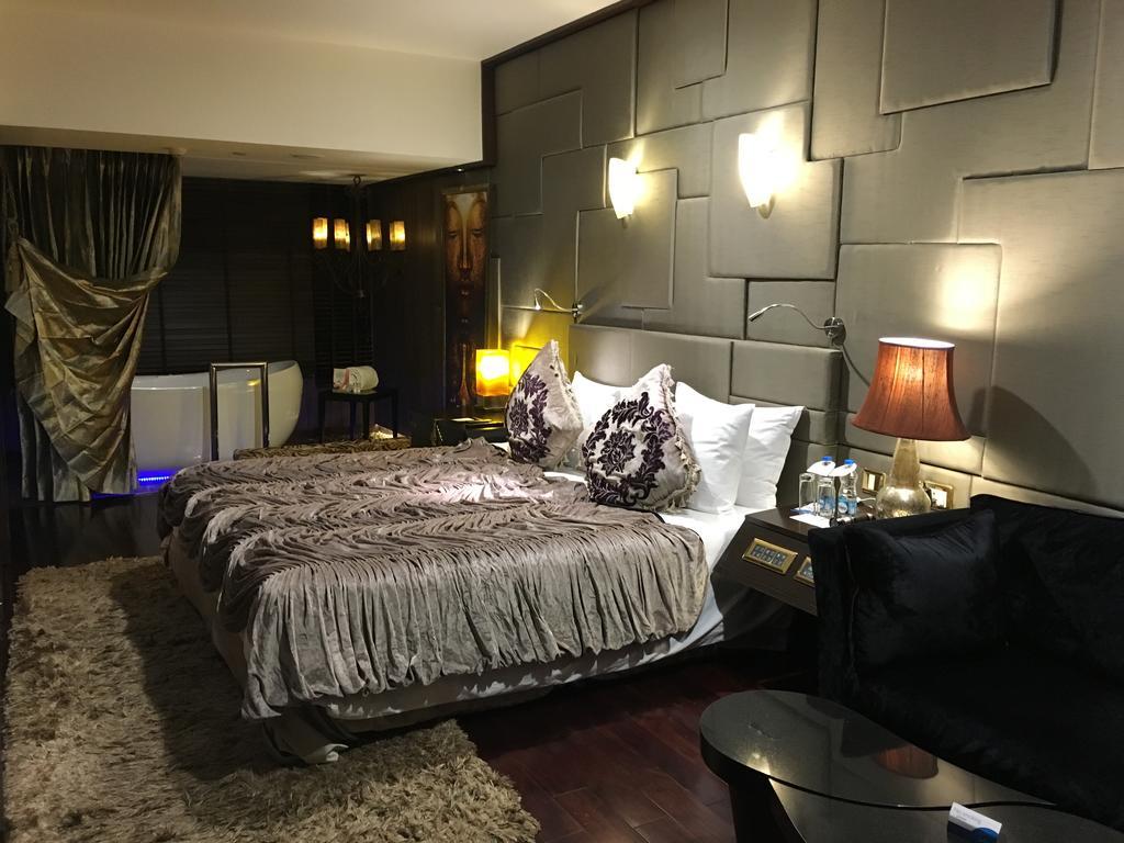 Radisson Blu Hotel Rudrapur מראה חיצוני תמונה