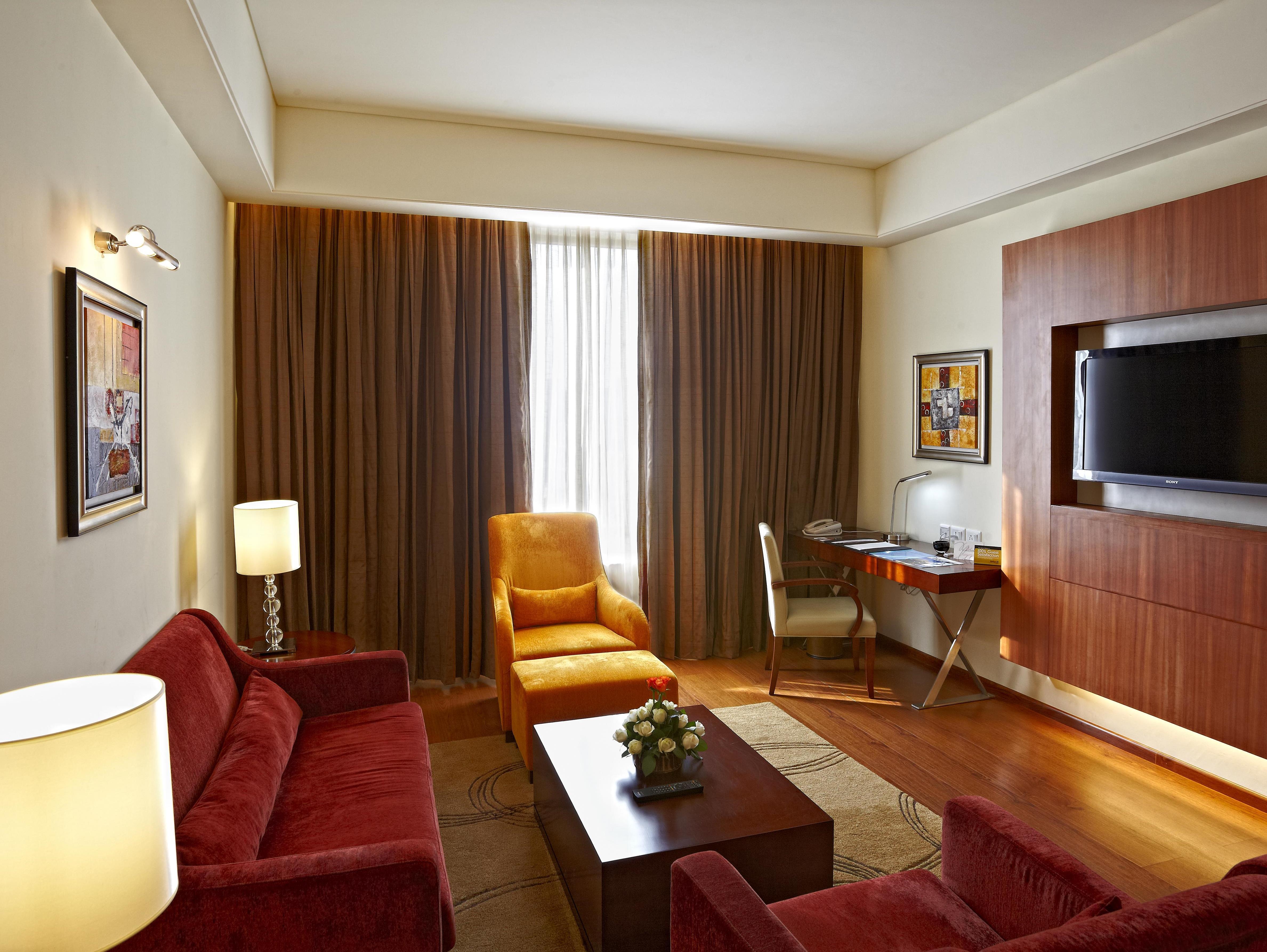 Radisson Blu Hotel Rudrapur מראה חיצוני תמונה