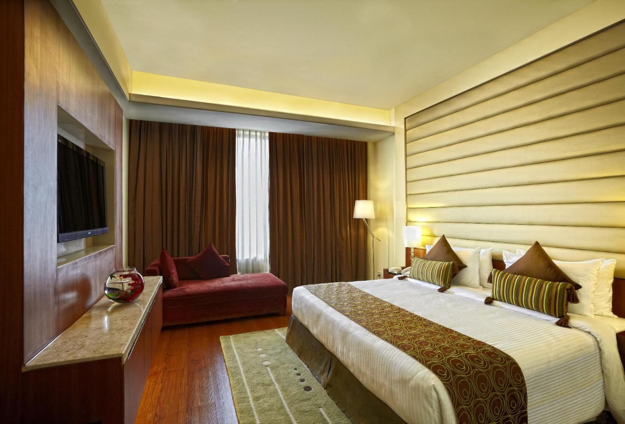 Radisson Blu Hotel Rudrapur מראה חיצוני תמונה