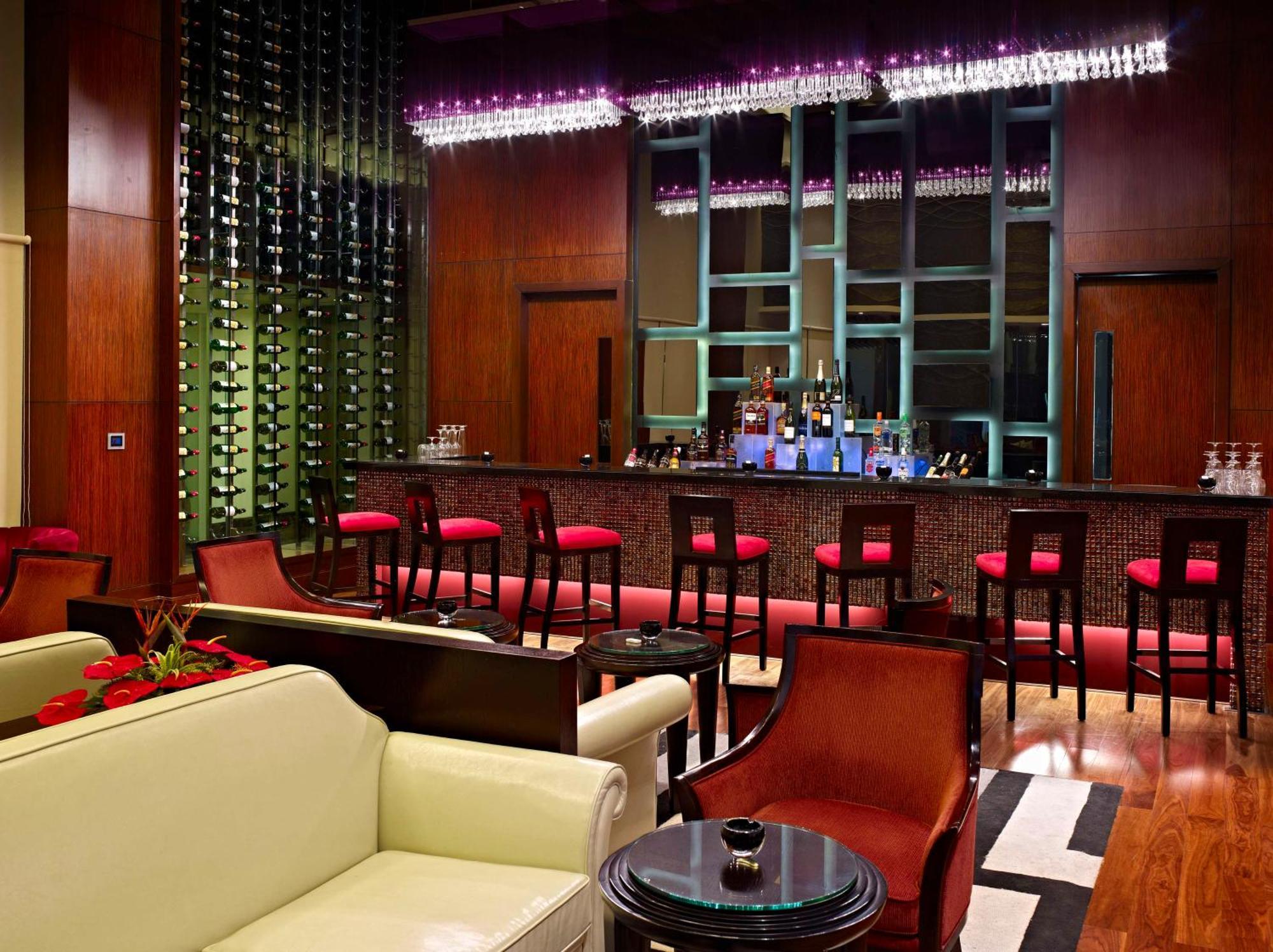 Radisson Blu Hotel Rudrapur מראה חיצוני תמונה