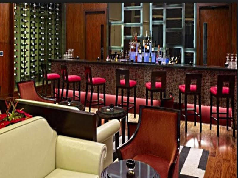 Radisson Blu Hotel Rudrapur מראה חיצוני תמונה