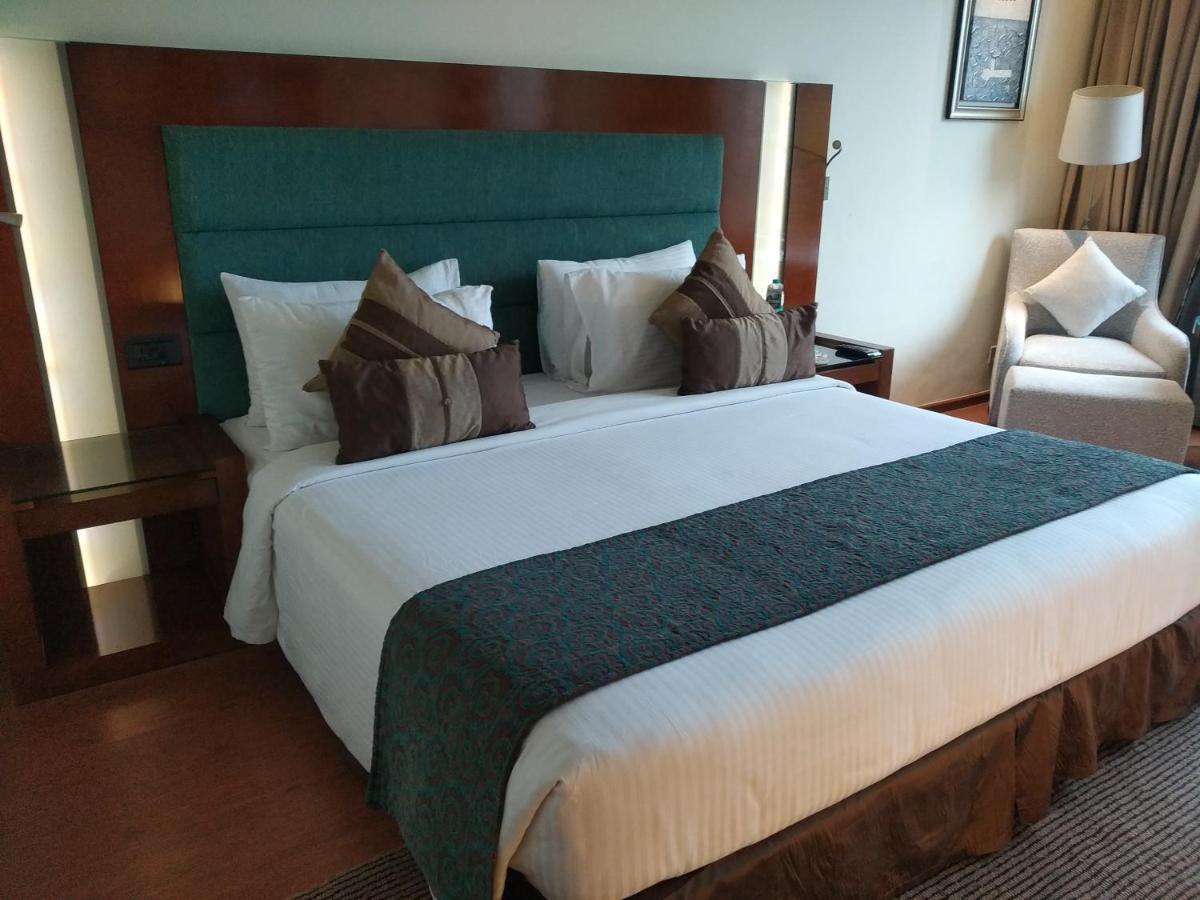 Radisson Blu Hotel Rudrapur מראה חיצוני תמונה