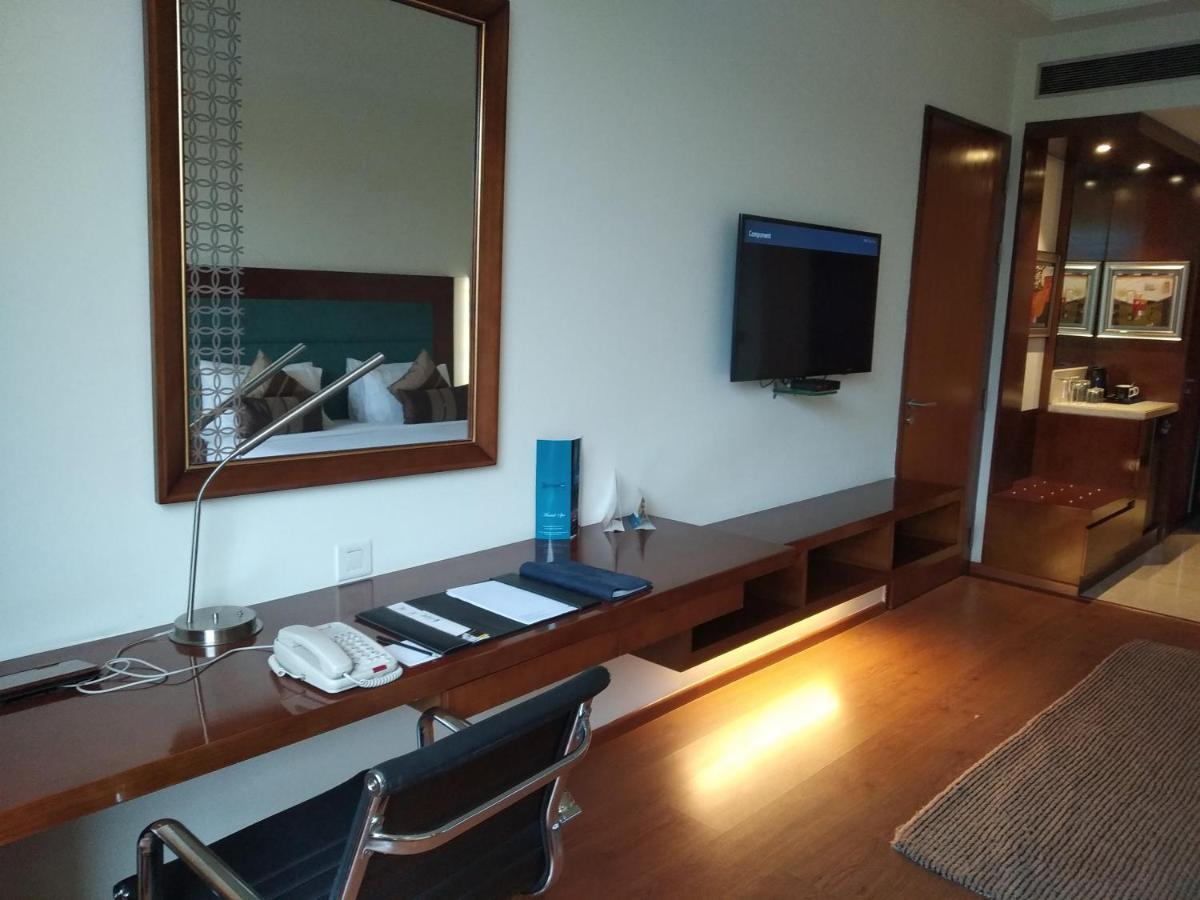 Radisson Blu Hotel Rudrapur מראה חיצוני תמונה